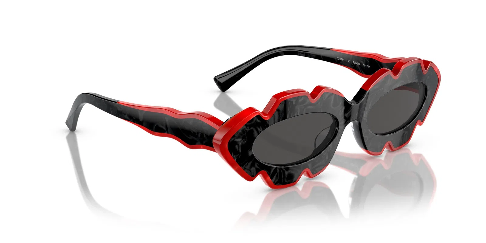 Alain Mikli 5072 Sunglasses - view 10